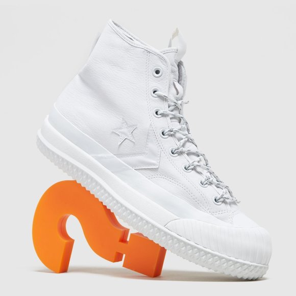 New Converse Bosey MC GTX Hi GORE-TEX Photon Dust 169369C main image 12